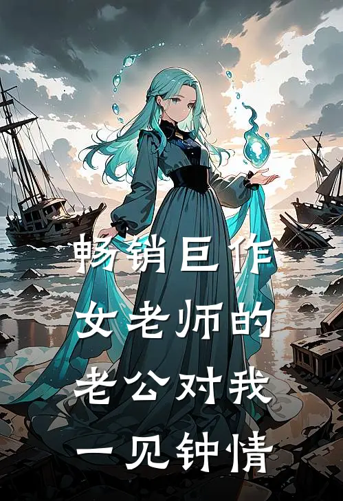 畅销巨作女老师的老公对我一见钟情