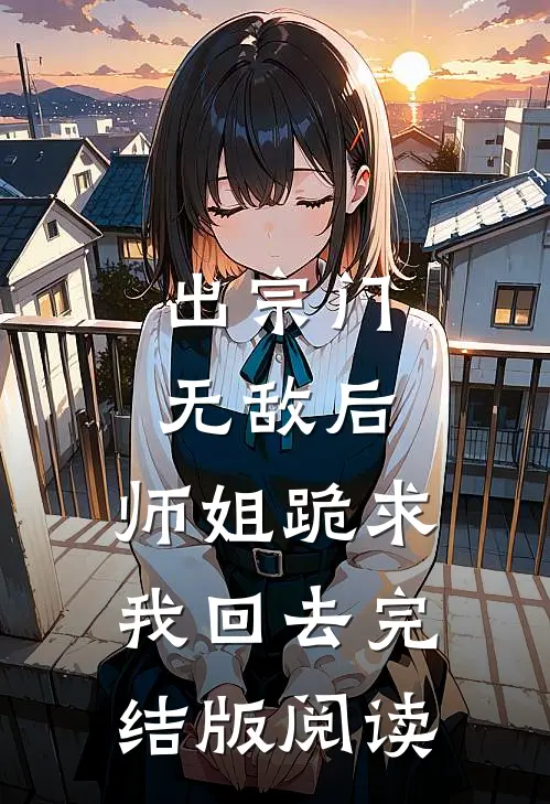 出宗门无敌后，师姐跪求我回去完结版阅读