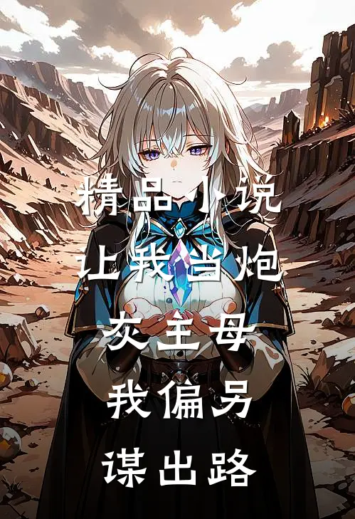 精品小说让我当炮灰主母，我偏另谋出路