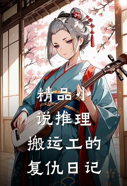 精品小说推理：搬运工的复仇日记