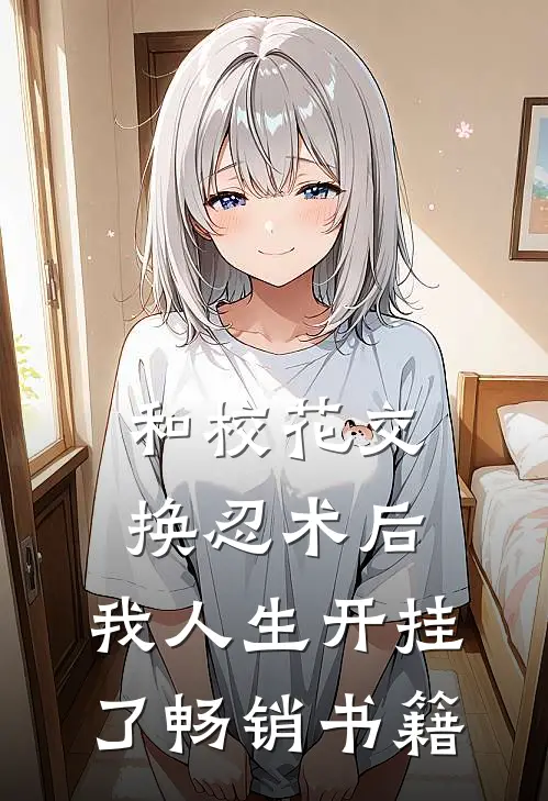 和校花交换忍术后，我人生开挂了畅销书籍