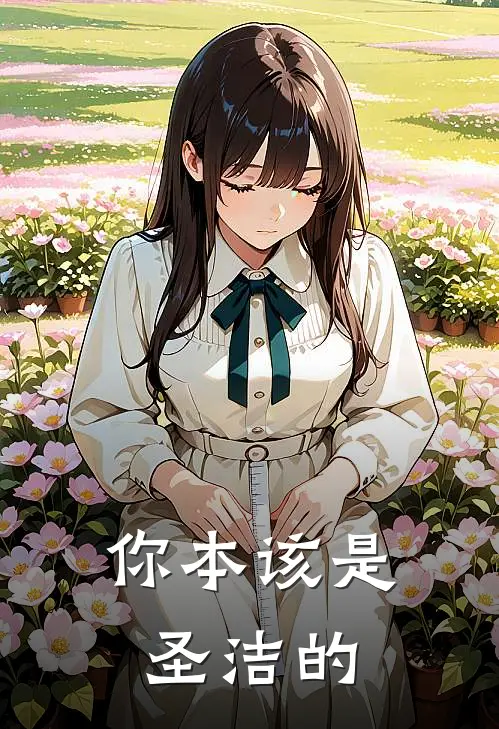 你本该是圣洁的
