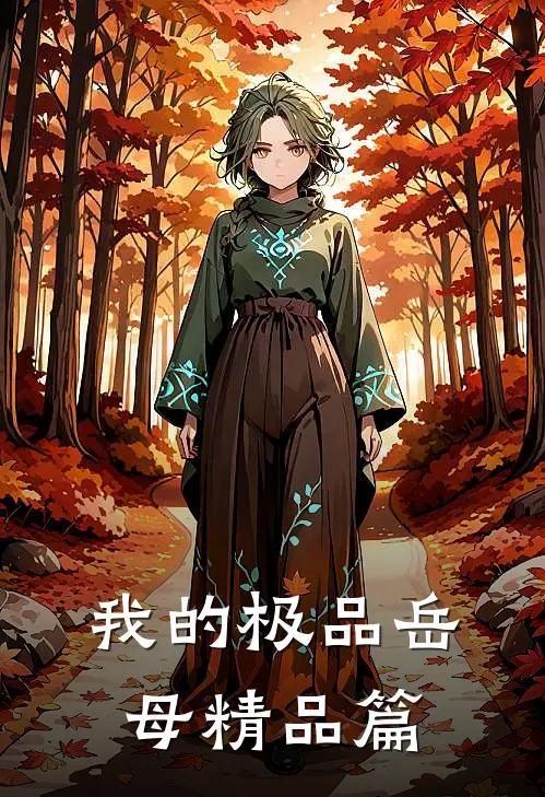 我的极品岳母精品篇