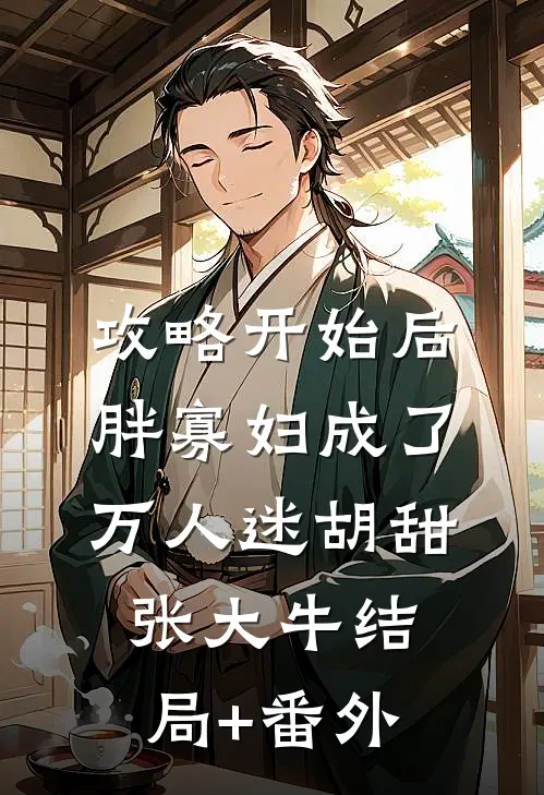 乖，来小叔怀里亲全集