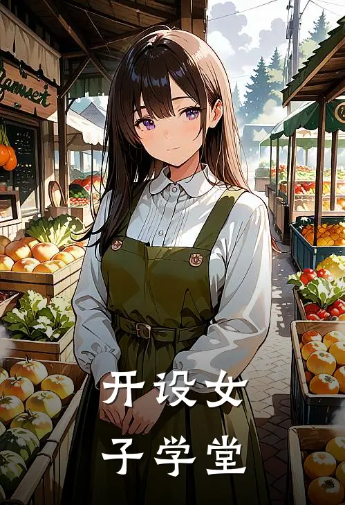 开设女子学堂