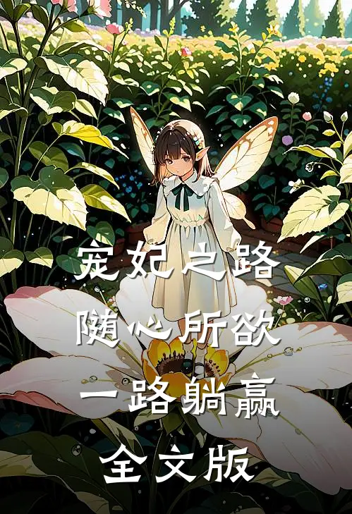宠妃之路：随心所欲，一路躺赢全文版