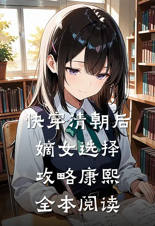 快穿清朝后，嫡女选择攻略康熙全本阅读
