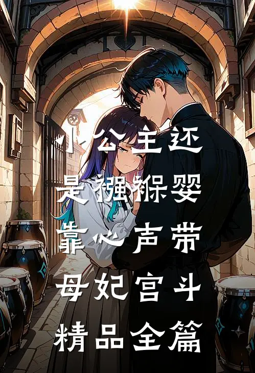 小公主还是襁褓婴，靠心声带母妃宫斗精品全篇