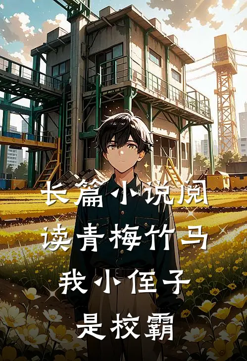 长篇小说阅读青梅竹马：我小侄子是校霸