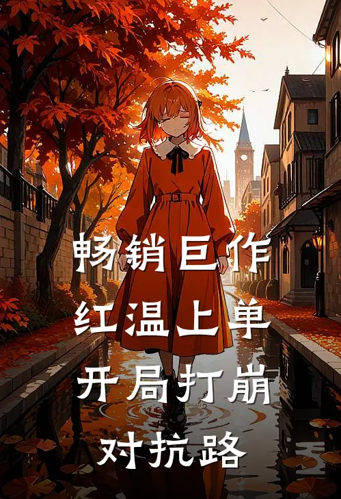 畅销巨作红温上单：开局打崩对抗路