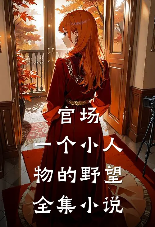 官场：一个小人物的野望全集小说