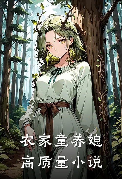 农家童养媳高质量小说