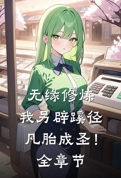 无缘修炼，我另辟蹊径凡胎成圣！全章节