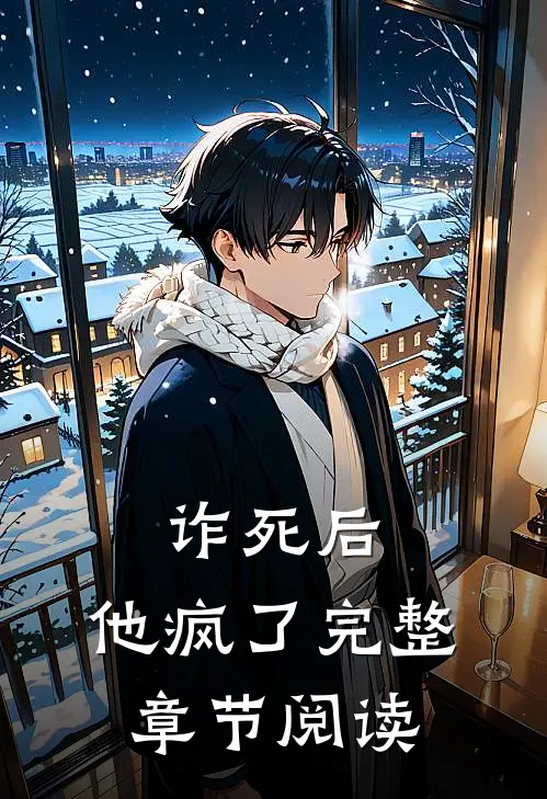 诈死后，他疯了完整章节阅读