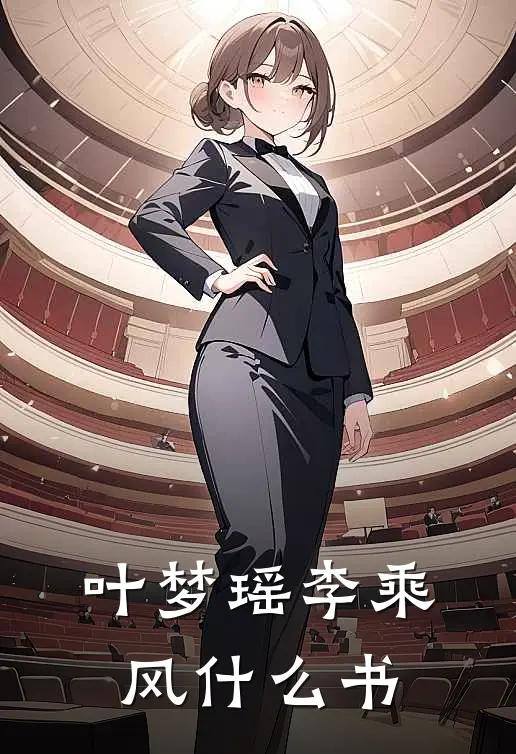 叶梦瑶李乘风什么书