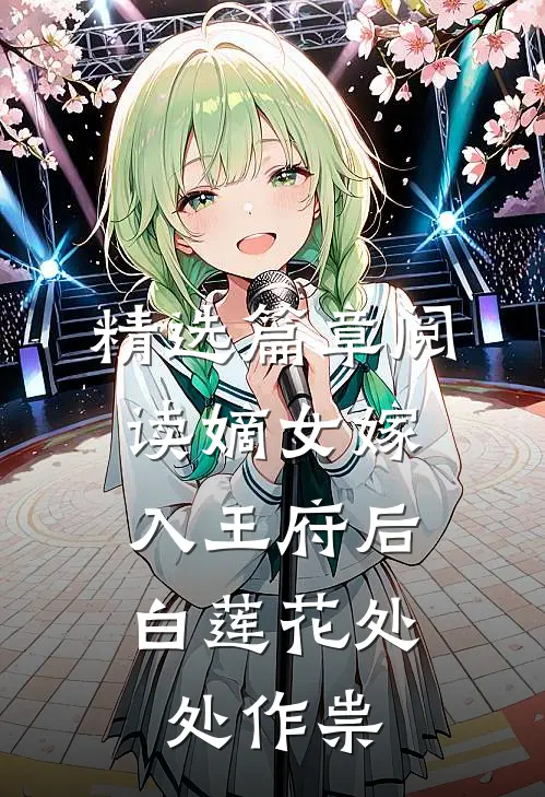 精选篇章阅读嫡女嫁入王府后，白莲花处处作祟