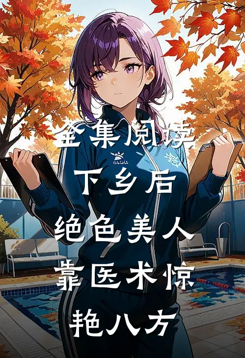 全集阅读下乡后，绝色美人靠医术惊艳八方