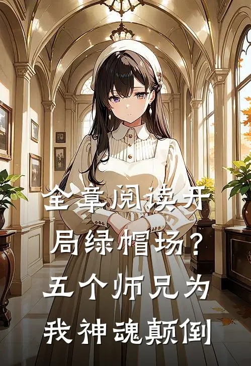 全章阅读开局绿帽场？五个师兄为我神魂颠倒
