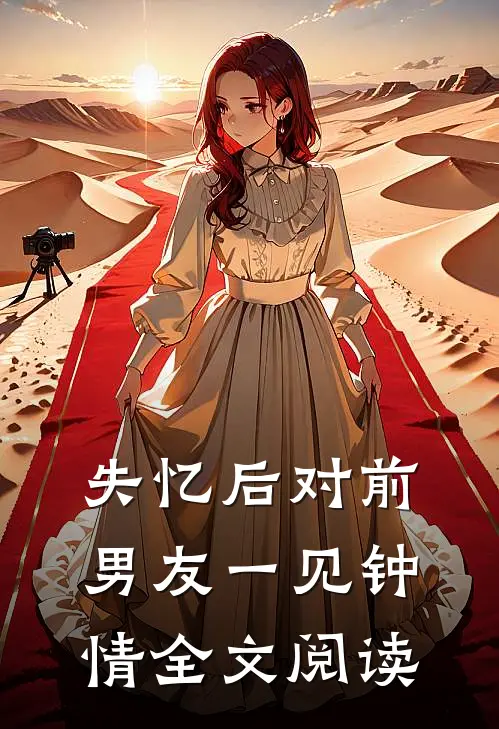 失忆后对前男友一见钟情全文阅读