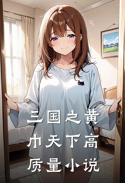 三国之黄巾天下高质量小说