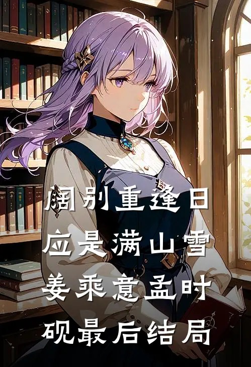 玉簪不问白头誓爽文