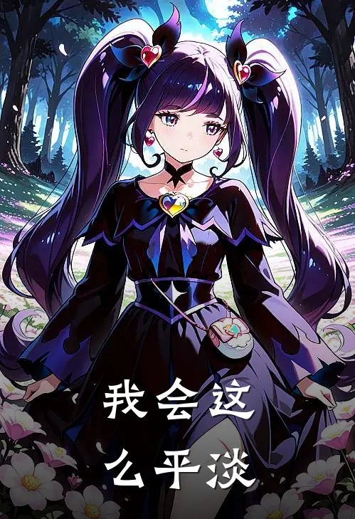 我会这么平淡