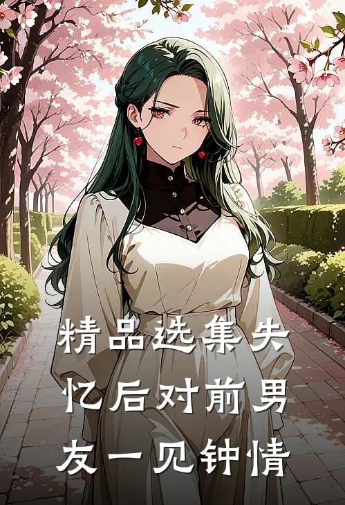 精品选集失忆后对前男友一见钟情