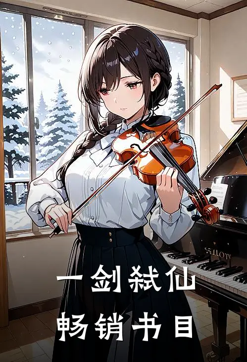 一剑弑仙畅销书目