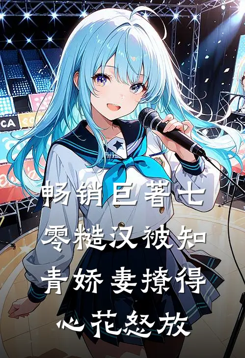 畅销巨著七零糙汉被知青娇妻撩得心花怒放