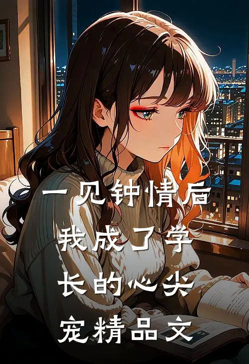 一见钟情后，我成了学长的心尖宠精品文