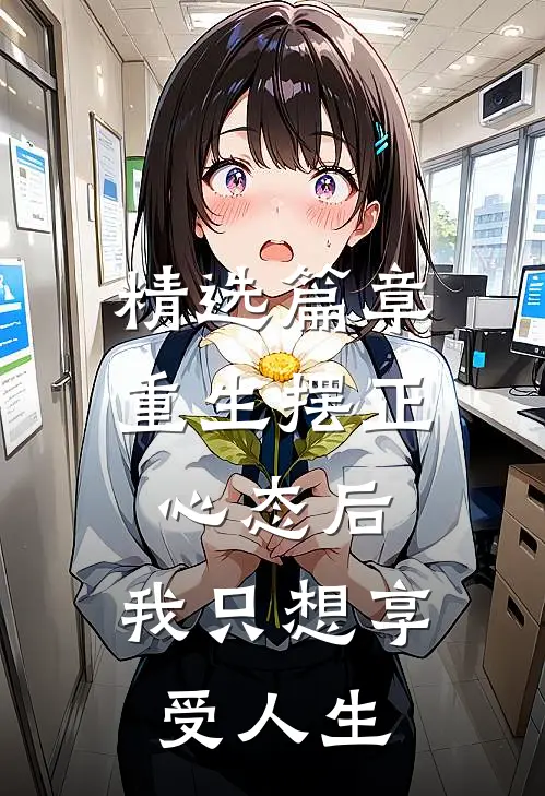 精选篇章重生摆正心态后，我只想享受人生