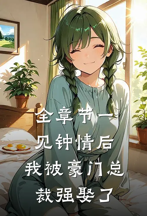 全章节一见钟情后，我被豪门总裁强娶了