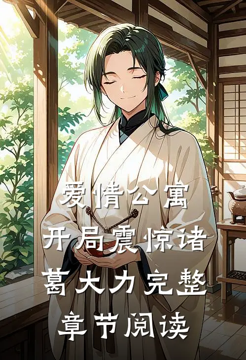 爱情公寓：开局震惊诸葛大力完整章节阅读