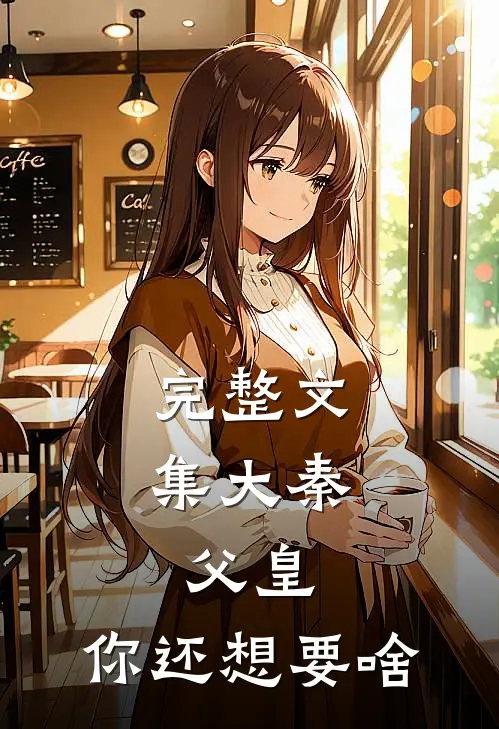 完整文集大秦：父皇，你还想要啥