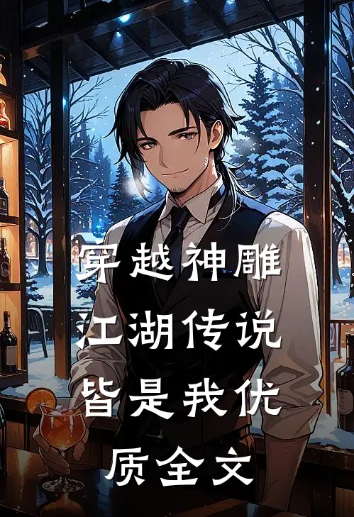 穿越神雕：江湖传说皆是我优质全文