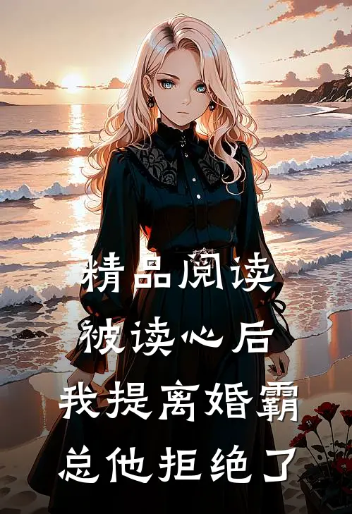 精品阅读被读心后，我提离婚霸总他拒绝了