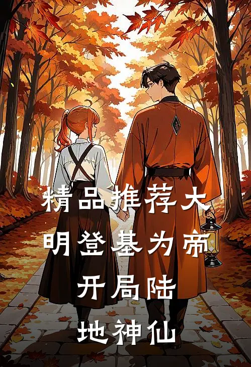 精品推荐大明登基为帝,开局陆地神仙
