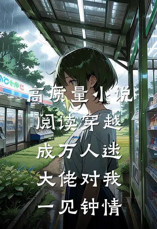 高质量小说阅读穿越成万人迷，大佬对我一见钟情