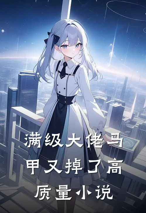 满级大佬马甲又掉了高质量小说