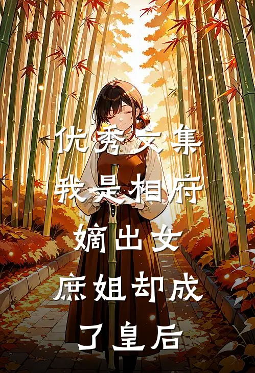 优秀文集我是相府嫡出女，庶姐却成了皇后