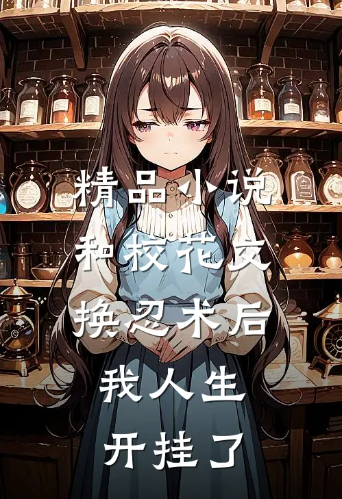 精品小说和校花交换忍术后，我人生开挂了