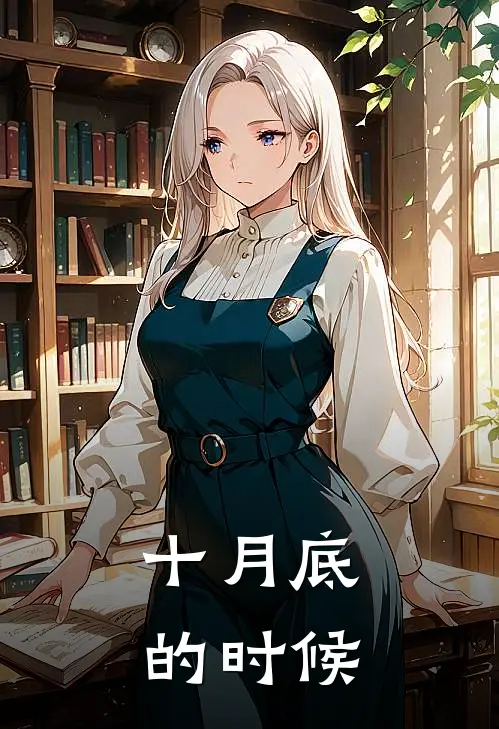 十月底的时候