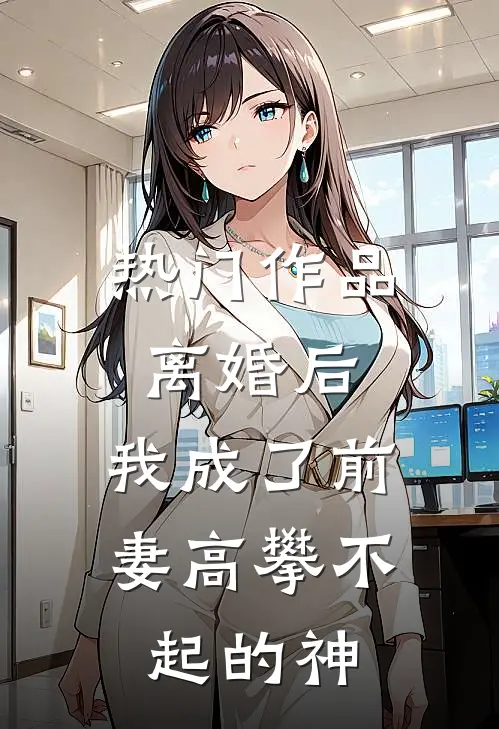 热门作品离婚后，我成了前妻高攀不起的神