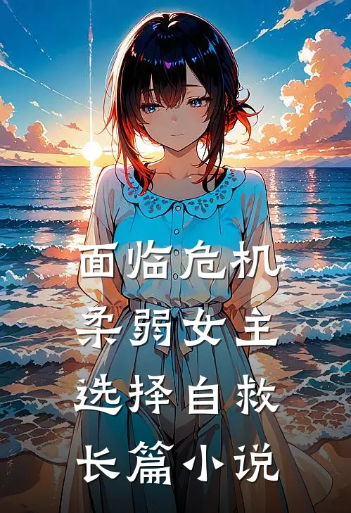 面临危机，柔弱女主选择自救长篇小说