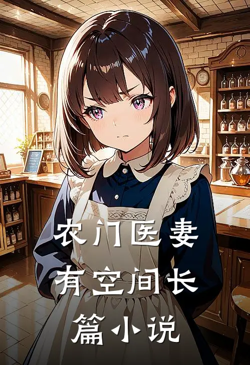 农门医妻有空间长篇小说