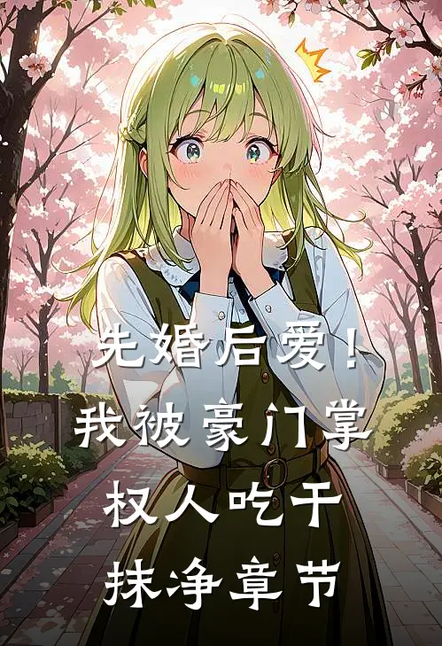 先婚后爱！我被豪门掌权人吃干抹净章节