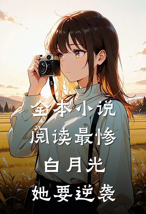 全本小说阅读最惨白月光，她要逆袭