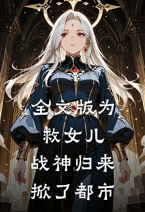 全文版为救女儿，战神归来掀了都市