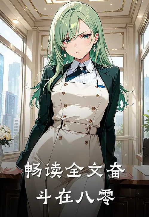 畅读全文奋斗在八零