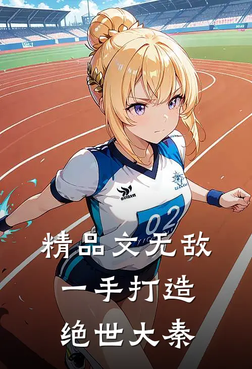 精品文无敌：一手打造绝世大秦